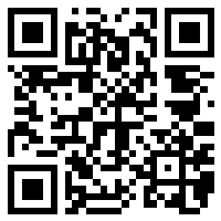 QR Code for bitcoin:1A1euucM7RFqkmd4Bi1rwFBEPVeJbsC2hF