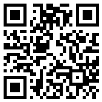 QR Code for bitcoin:1A1mxPCM5GoQATjdbzWudXKxkf7BNA3ixV