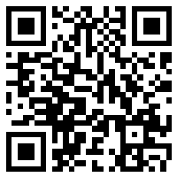 QR Code for bitcoin:1A1sH7rG8RfRgtyzS4e8YybCTAcB8feTbF