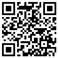 QR Code for bitcoin:1A1xTFAokhoP8LKReomkRL8z1WLCUkhEm8