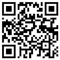 QR Code for bitcoin:1A1zP1eP5QGefi2DMPTfTL5SLmv7DivfNa