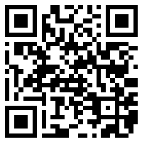 QR Code for bitcoin:1A1zzoAzGzUkRFA389f3EzdMvVBJyaz1nR