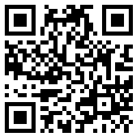 QR Code for bitcoin:1A25vYCnWN1eiHheUvhr8rW5FFdRcWEy8W