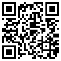 QR Code for bitcoin:1A27tAwVrWEdjynRS6tCFVF1e5w8gAeMJM