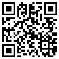 QR Code for bitcoin:1A2AV4sKBWXBT6eBBYJUbZLMVgS4eUhmdm
