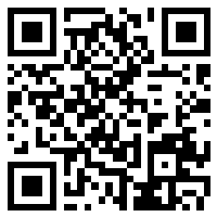 QR Code for bitcoin:1A2AcZocyHdgJbUZhsADxtZLoCRpiQAYfG
