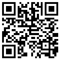 QR Code for bitcoin:1A2BFvvmYZa3aWBL9c1fPhfs34UPHB8wHM