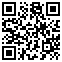 QR Code for bitcoin:1A2DTcAp9umi7CNVVphBnLusmF5c4oLXMe