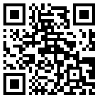 QR Code for bitcoin:1A2FAmxQZGMiubUBWCKcaHz8dEXEBUwsAT