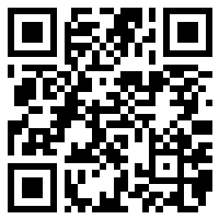 QR Code for bitcoin:1A2FHUsLyENwDqJyJfaPCPVG6GiuxRbFKr