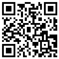 QR Code for bitcoin:1A2GzjLPkYBAJYrPmztRRCrxsteQKfHSCF