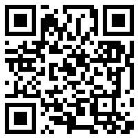 QR Code for bitcoin:1A2NAXF39sUap6L5qnbJsA2KeQENeUaGJt
