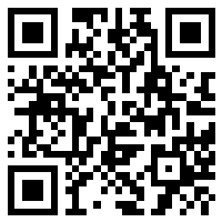 QR Code for bitcoin:1A2PjTJYPUD8T2nyMCMMr5DAZ7o7zo6tAs