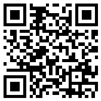 QR Code for bitcoin:1A2Qk8V88XBd77wPJs4EoeRd1oh4LsVPvu