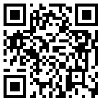 QR Code for bitcoin:1A2T56eTLtTkKDny3KUPY7WUNeFvotaR41