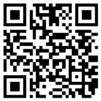 QR Code for bitcoin:1A2TSJDpiEXv2MneKkHrfs9yLCKAwtmcJ7