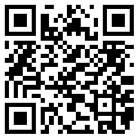 QR Code for bitcoin:1A2U98wbBfvLfP6RXNCyL2xRaekRu63coe