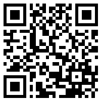 QR Code for bitcoin:1A2Yu1AYzLFCLFFLFW57tRTtUigp8aBvZd