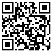 QR Code for bitcoin:1A2cMEHAdH4iAYip2CyaK5VYuq7FEnHcmx