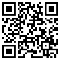 QR Code for bitcoin:1A2cTnBxGmEdum7GKC9CCXekH3GC9957oF