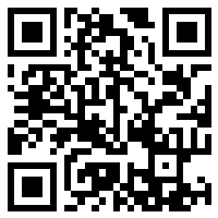 QR Code for bitcoin:1A2dNzwdyHiPkuBUe4ATZCVEf7nn98m3ts