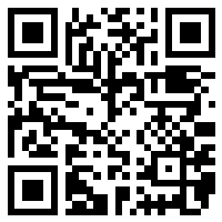 QR Code for bitcoin:1A2eob3HtbLedqDbZ7ADDaNrjihvLCWu3E