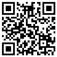 QR Code for bitcoin:1A2haAJhTiRbizzhUrvYo4av9evsmNncU6