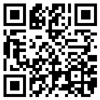 QR Code for bitcoin:1A2j6ff3os4NCEHe9fWoCZEAX9sYCEt3L2