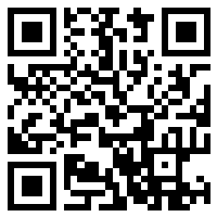 QR Code for bitcoin:1A2qbUfL94omdxjNKsixJs94CFmnCnRVH5