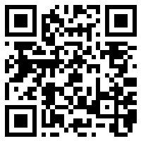 QR Code for bitcoin:1A2uXWVEHuQbP1fBCaPzCyKy4tsiJFbYXs