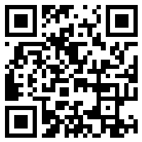 QR Code for bitcoin:1A2vv8PMgjaQPg5csQEV2BF94FatdGk2e8