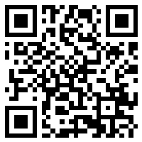 QR Code for bitcoin:1A2zHmL2ijZFKDUSBME31kmyT1epDMqhed