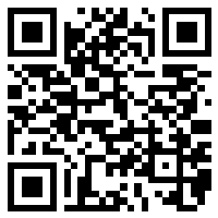 QR Code for bitcoin:1A34vKDMPms4cY43eennAdocoDHMsvxhoM