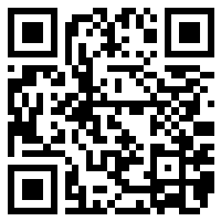 QR Code for bitcoin:1A36Rc48kDTrby8U9KVmL2qGbH2okvB9Bk