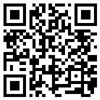 QR Code for bitcoin:1A3ELZLy3L4NVJM87bYoMyDDBHmdtEgRAX