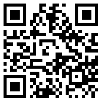 QR Code for bitcoin:1A3Eo7ivMgCzoHCt3N28fPVhW8Tc4CNHz6