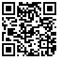 QR Code for bitcoin:1A3Fb5dBQSJ9RZjzQLdWS4H2UbVMo7FafY