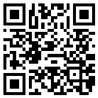 QR Code for bitcoin:1A3GSF91a3jtMCK4Tq5fx9AS2FfJChHvHs