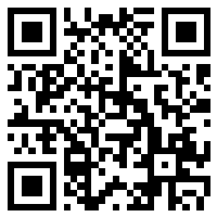QR Code for bitcoin:1A3KA31tiyncxMazkuRVZKeEDqeCc1bymL