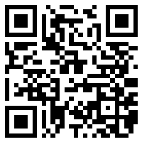 QR Code for bitcoin:1A3LRbd2c5fJMb2QmtkB9a4jKP228qFjFK