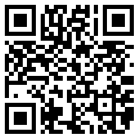 QR Code for bitcoin:1A3Mf1W2Pf7L3QBojDh6stD6gGo1jSx2AP