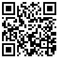 QR Code for bitcoin:1A3NasvDacPyXr3qip6zzEMAZcNoa1dD7H
