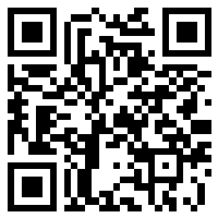 QR Code for bitcoin:1A3RASR4ZYRZq44FeXcSLKM4RkVBxF9War