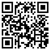 QR Code for bitcoin:1A3S42eWJesaBnBaDPpz8MoYT8zRstJwAX