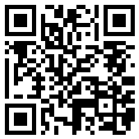 QR Code for bitcoin:1A3Tsuf9E7x3eMYMD31KdEUMixNDeiN1sL