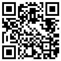 QR Code for bitcoin:1A3UomMbFkHVVMvLmV3cX9PFbkWSvWZ1e6
