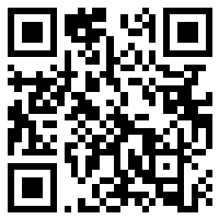 QR Code for bitcoin:1A3VGnjaDNfCLGY6stojRAnbRJZ7ruLp5p