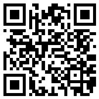QR Code for bitcoin:1A3WLMfoVinMLVRnNc1fcP4r97cAEhQjAX