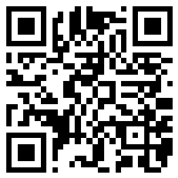 QR Code for bitcoin:1A3a2fSAy9dFMfRpaH46UyVXxevu5JvxJC