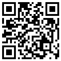 QR Code for bitcoin:1A3bMoPH3g618eBooNKYuT7ugBpZ2tVnrY